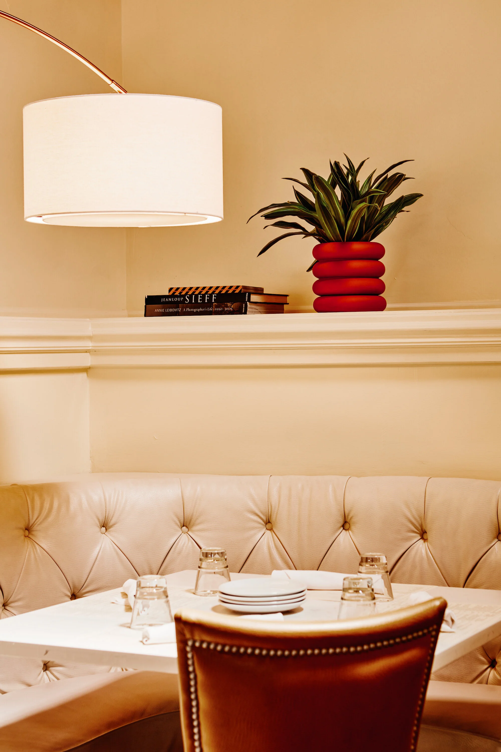 Events — Coco's Bistro